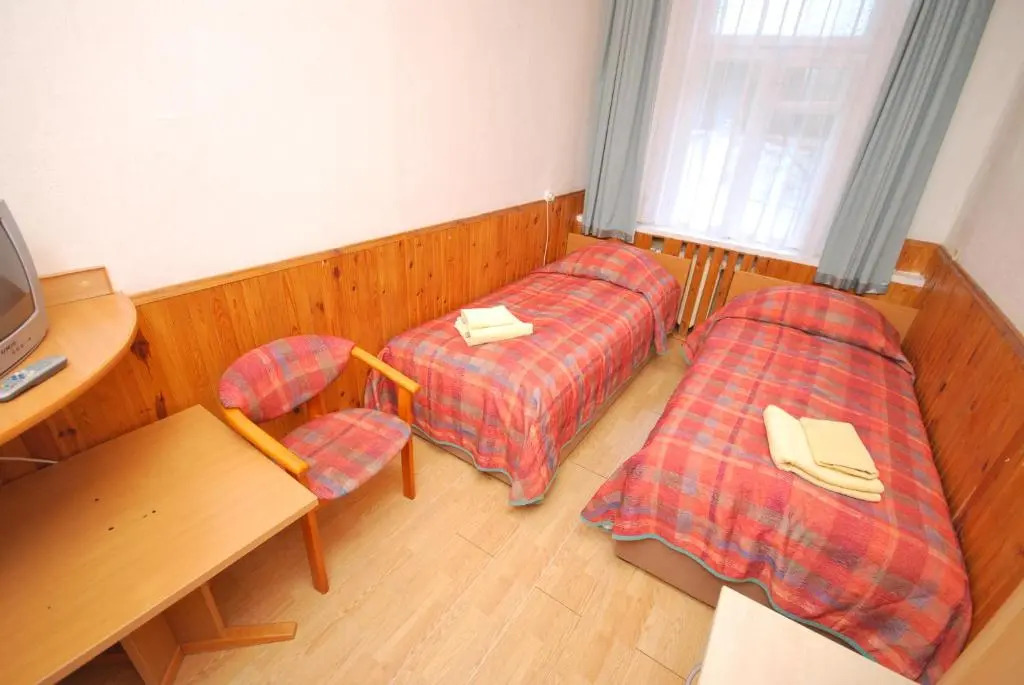 Hotel Dainava