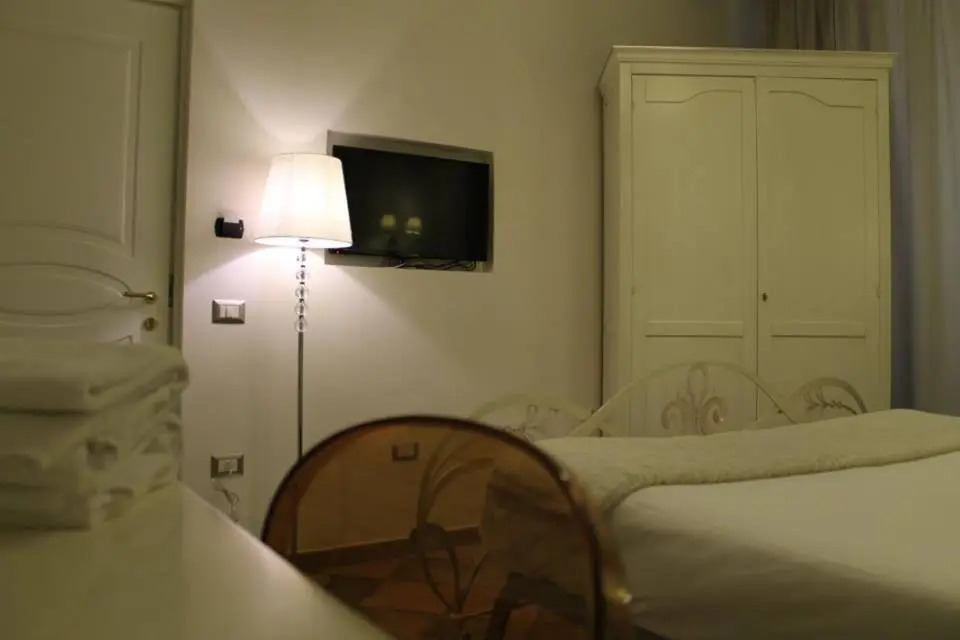 B&B Old Salerno