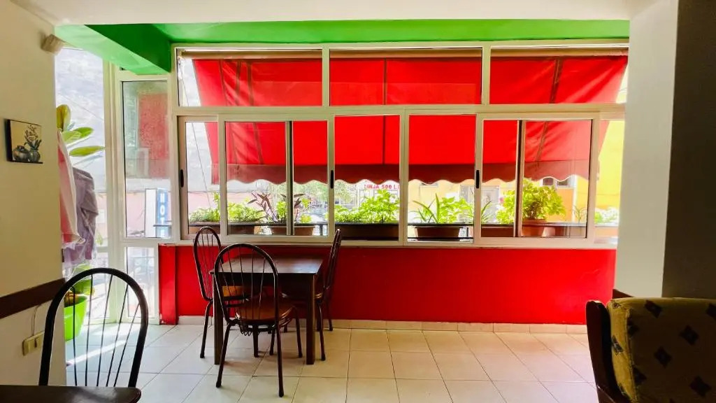 Hotel Drinos