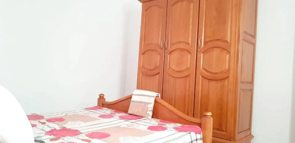 Apartment With 2 Bedrooms in Meknes, With Wonderful City View and Wifi