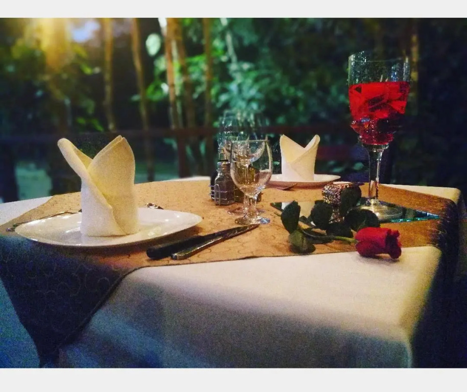 La Foresta Nature Resort