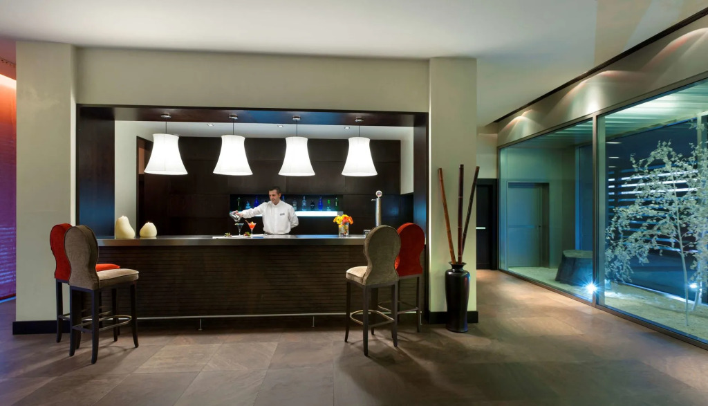 NH Collection Santiago de Compostela