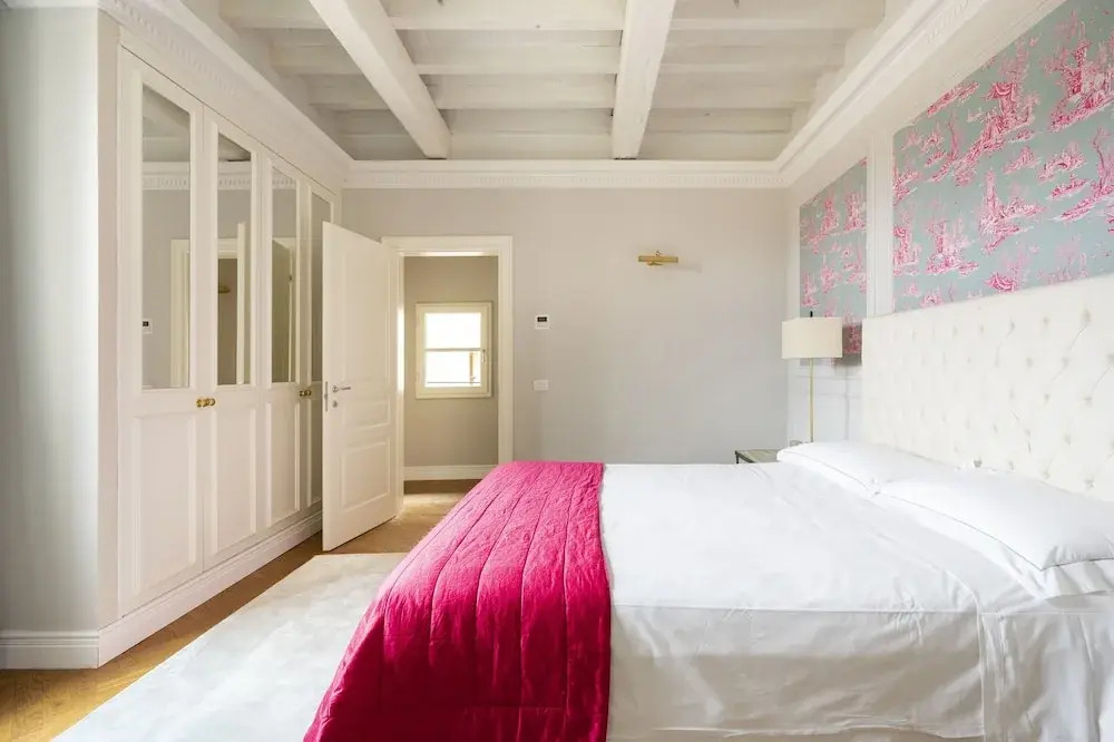 Albizi Penthouse By Geco Vacation Rentals