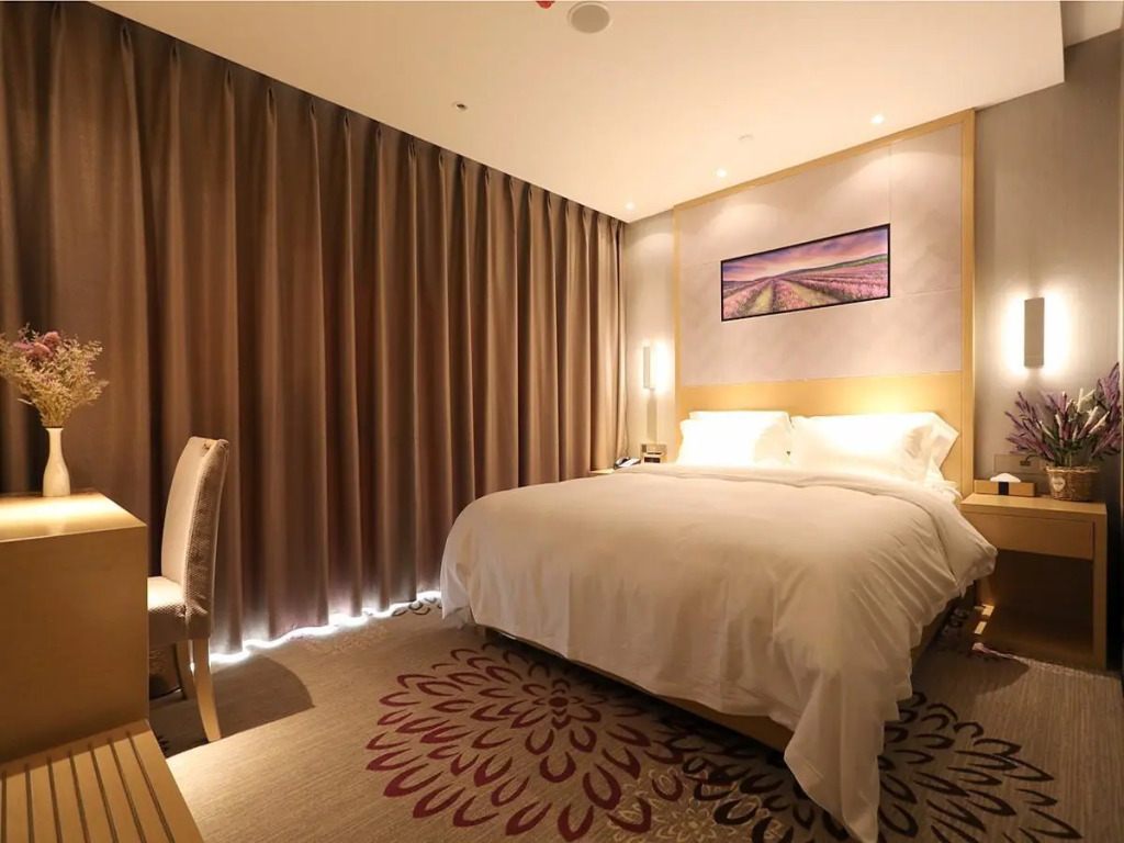 Lavande Hotel Kunming Hi-tech Zone