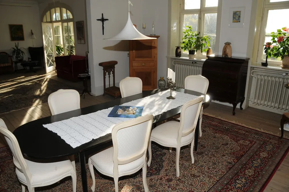 Villa Fjordhøj