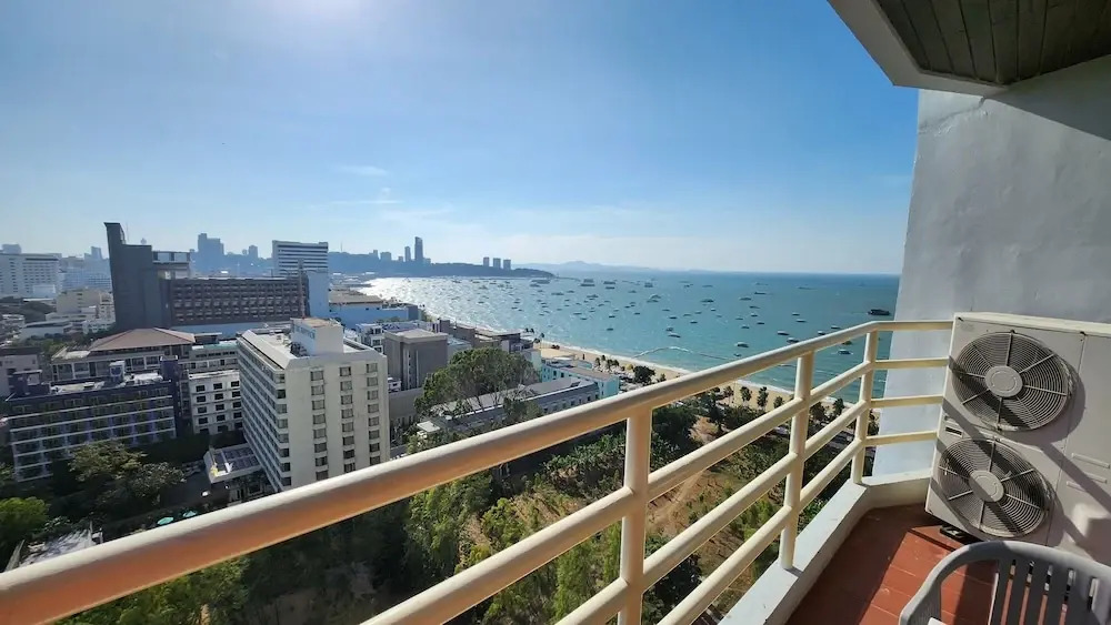 Condo Express View Talay 6
