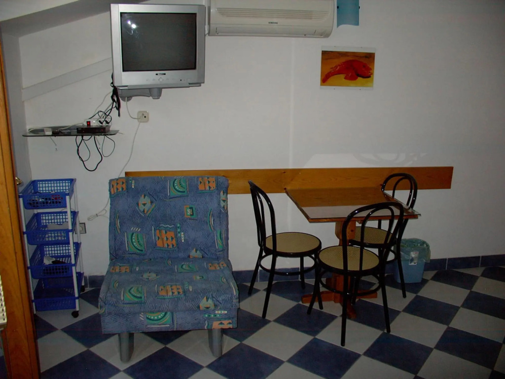 Jadranka - 200 m From sea - SA6
