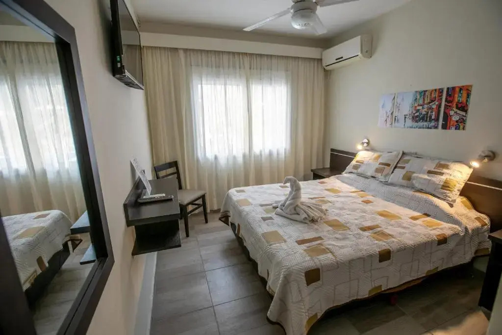 Hotel Termasol