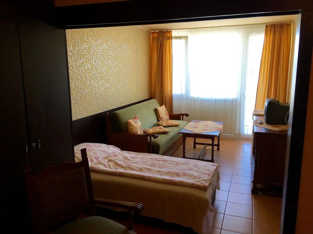 Part Hotel