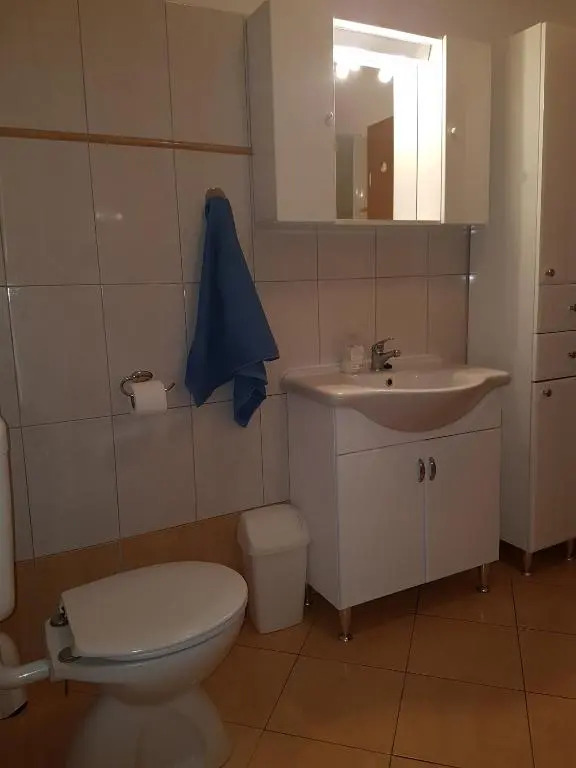 Apartments Iva