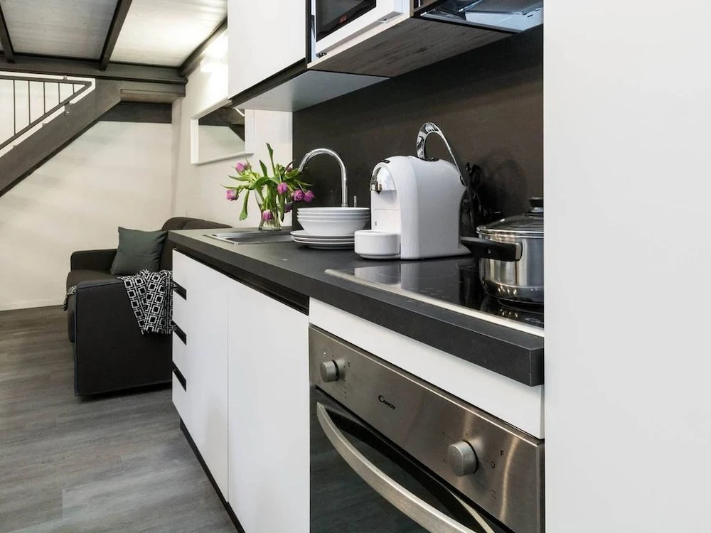 Hintown Castaldi Central Loft Milano