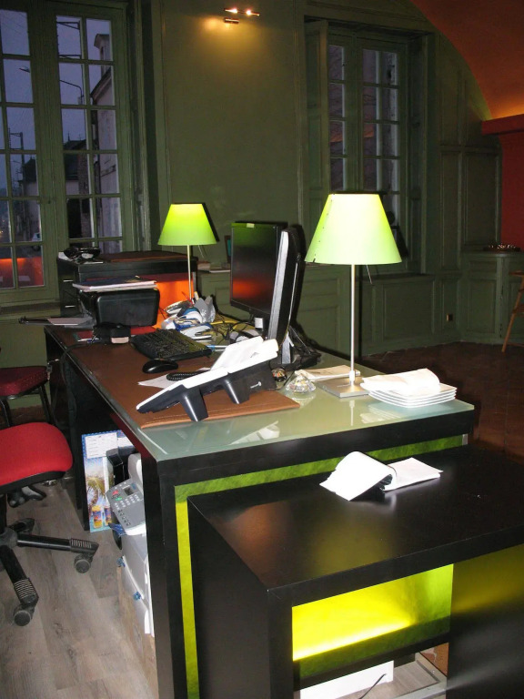 Hôtel Le Relais Louis XI