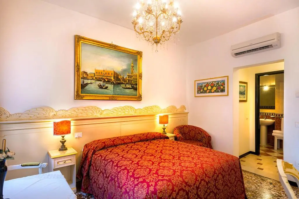 B&B Aquavenice