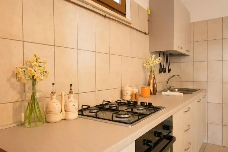 Guesthouse Villa Ilios