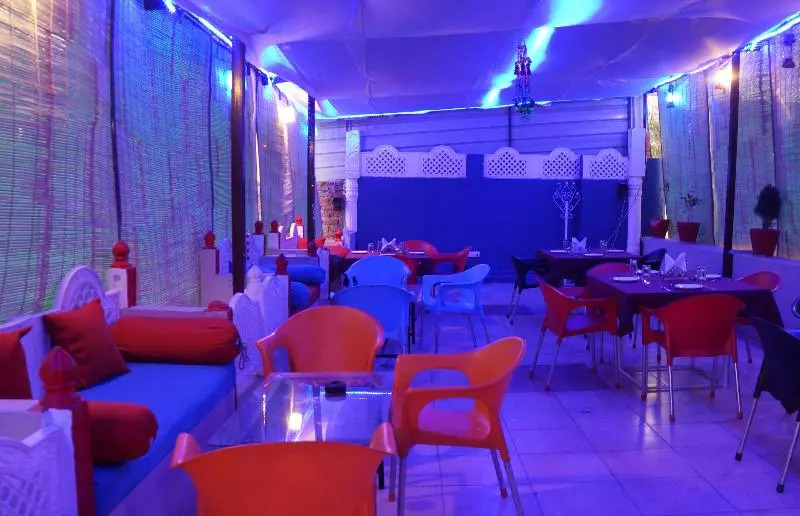 Natural Lake View Hotel