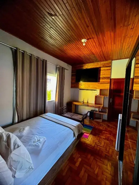 HOSTEL BADULACK
