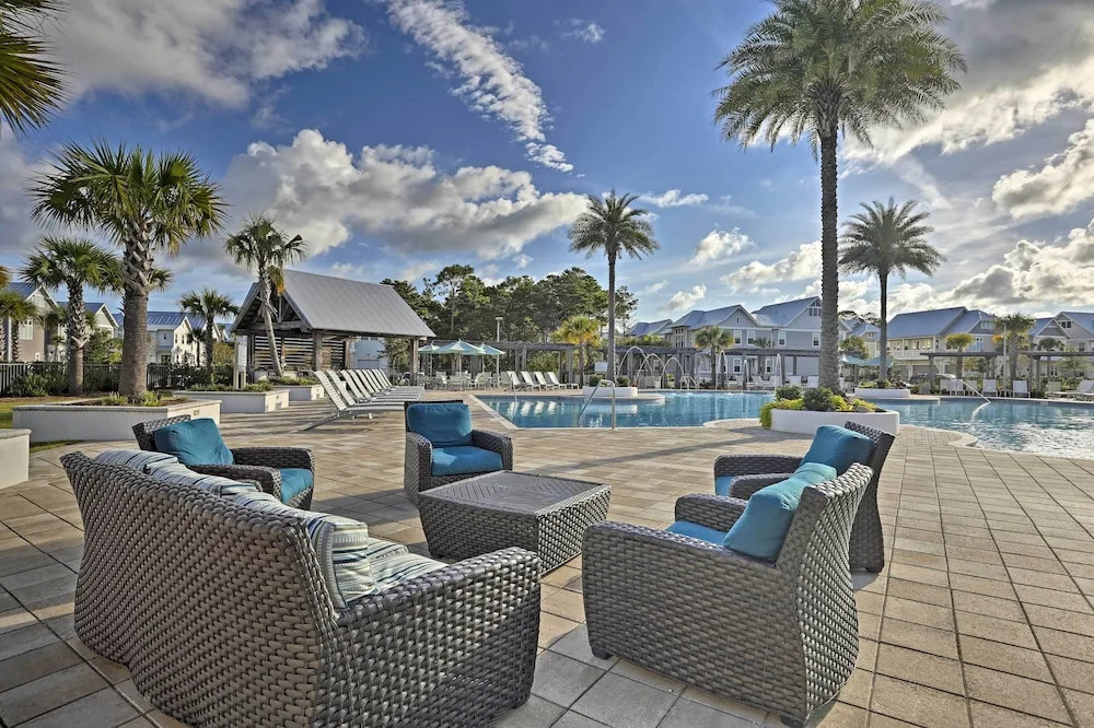 Always Saturday Prominence Resort Townhome!