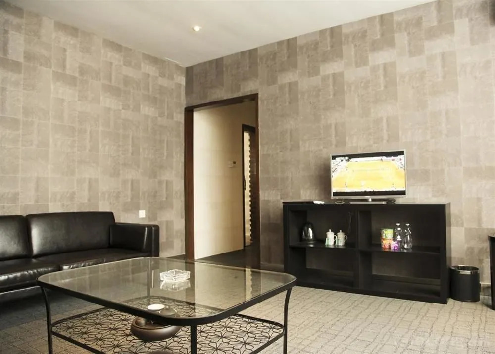 The Art Hotel