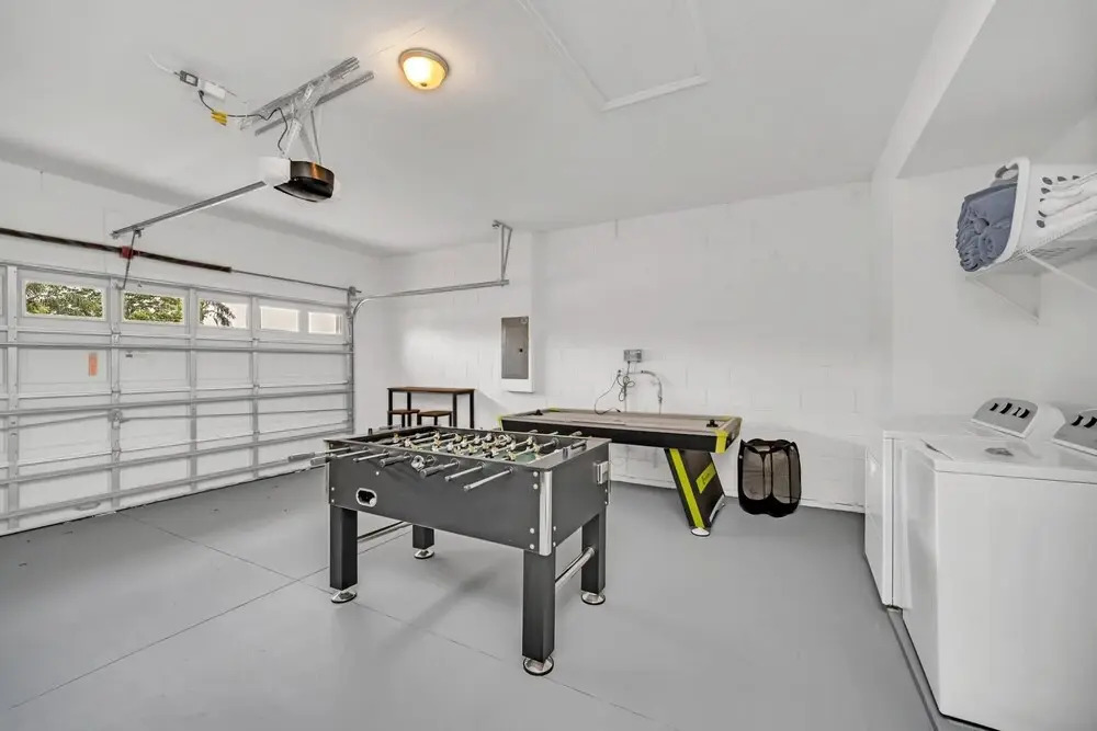 Spacious 6 Bedroom 3 5 Bath Villa Near Disney