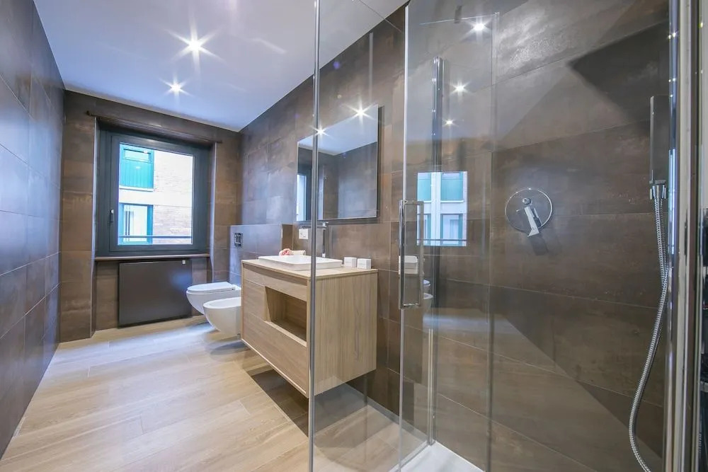 Boutique Apartment 1