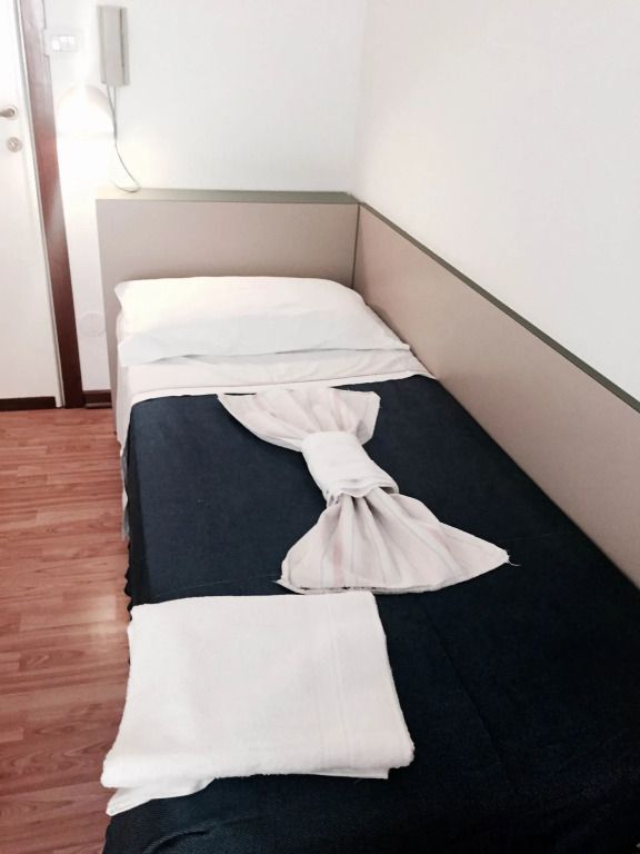 Hotel Leonarda