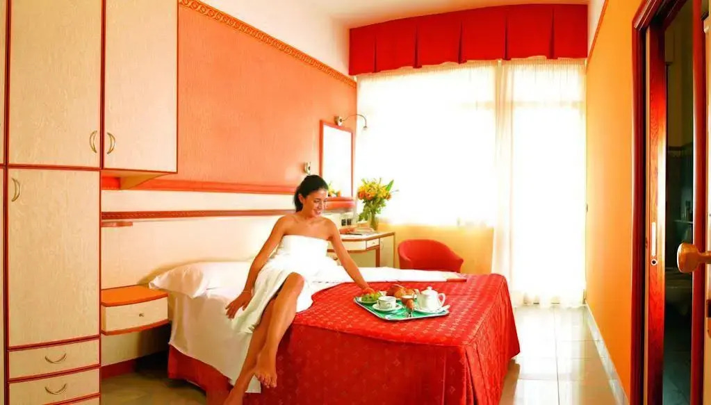 Hotel Excelsior