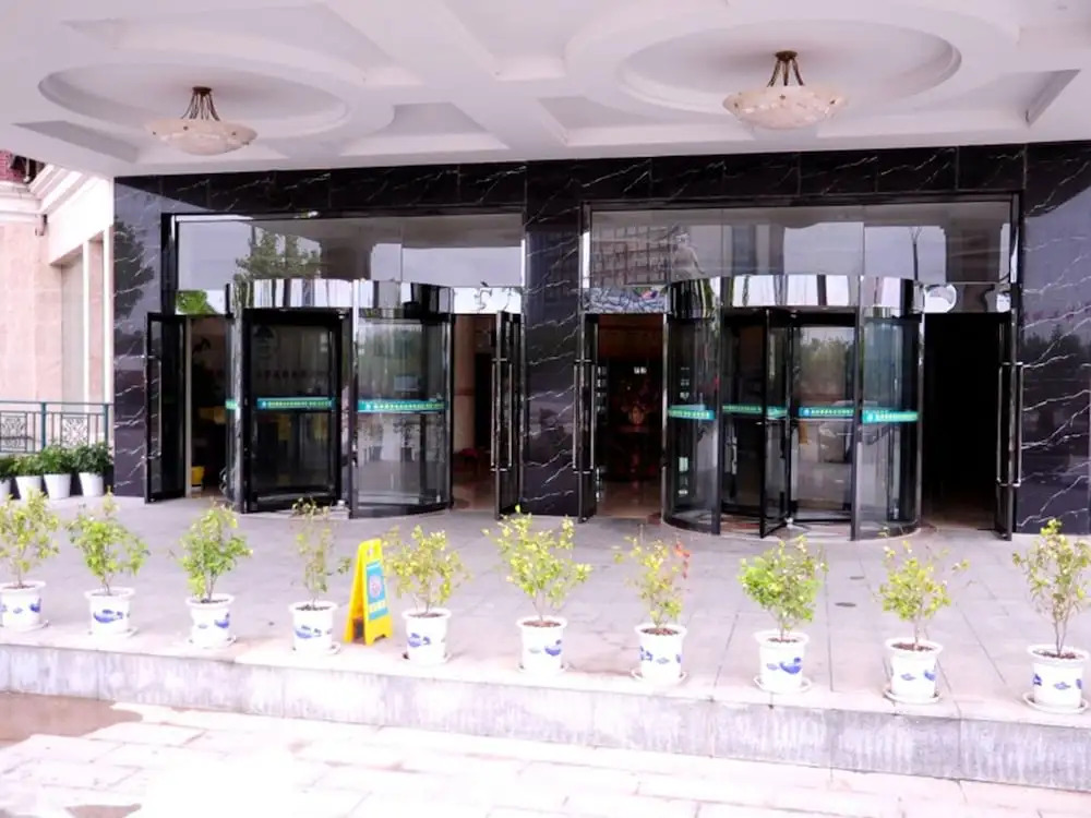 GreenTree Inn Yancheng Dongtai Jianggang Yingbin Road Gangcheng Avenue Hotel