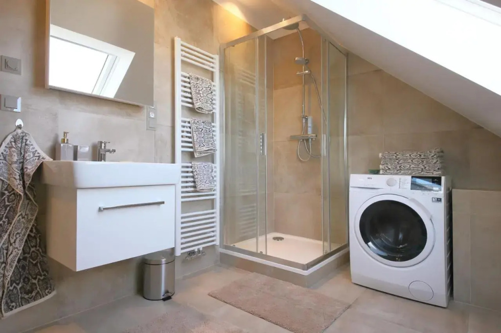 Prague Expat House