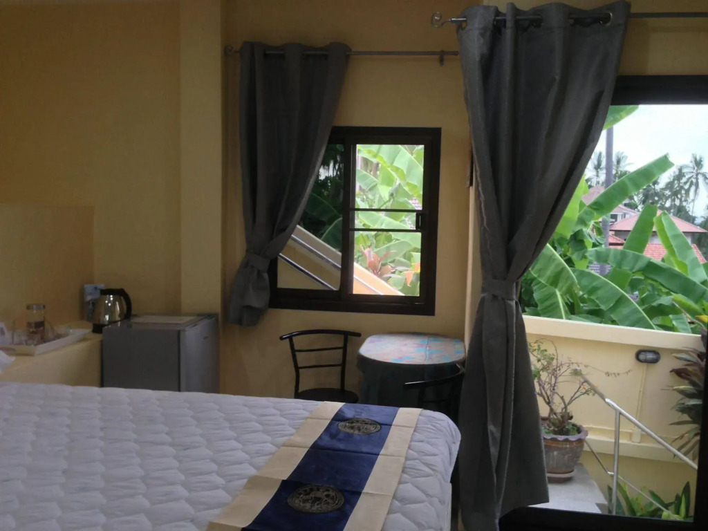 Angelot Villa
