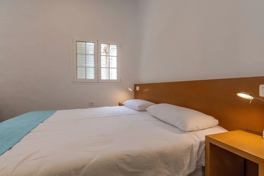 Casa de Vacaciones piscina compartida en Mogán III
