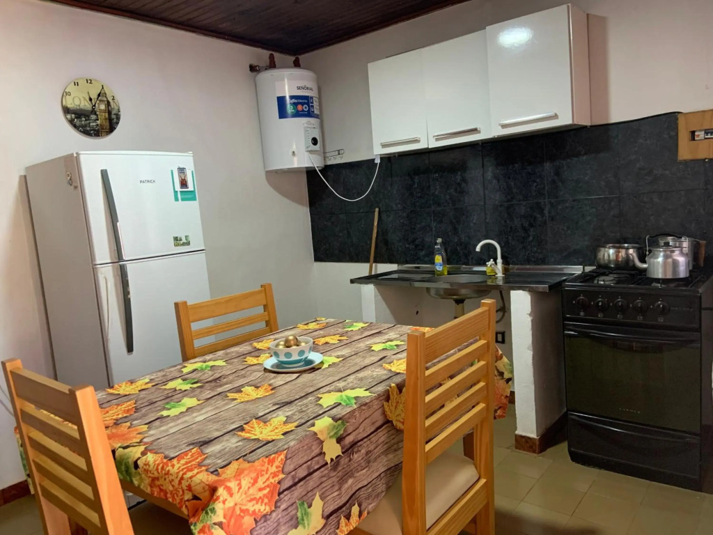 Casa Cataratas
