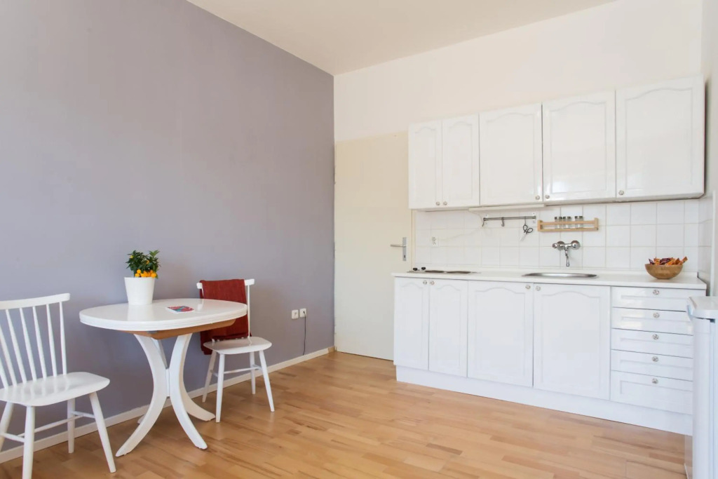 JT's Apartments Opletalova str.