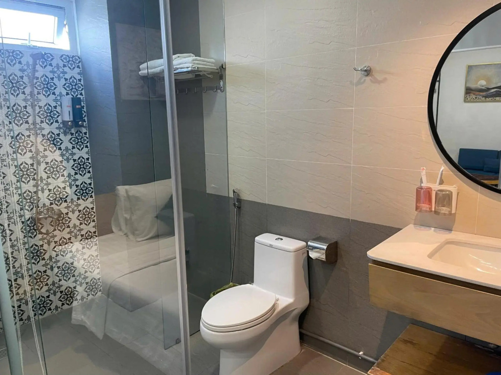Shoho Hotel Nha Trang