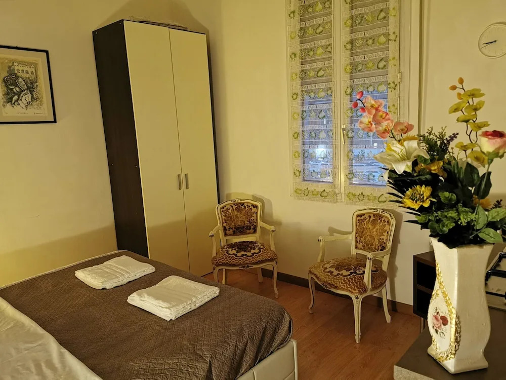 Venice Apartment