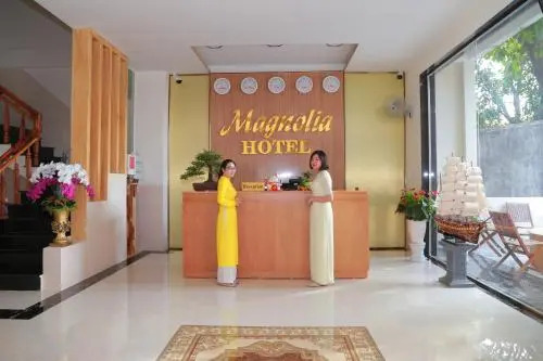 Magnolia Cam Ranh Hotel