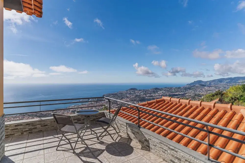 Villa Nobrega by Holiday Rental Madeira