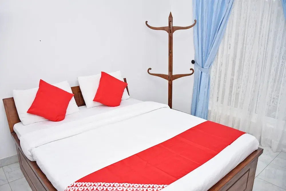 OYO 341 Glenfield Resort