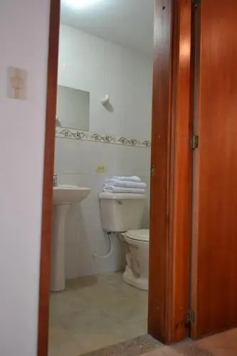 Apartahotel Doble3