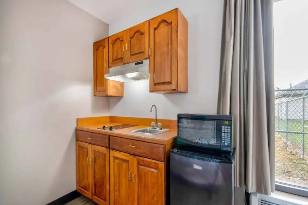 Motel 6-Abbeville, LA