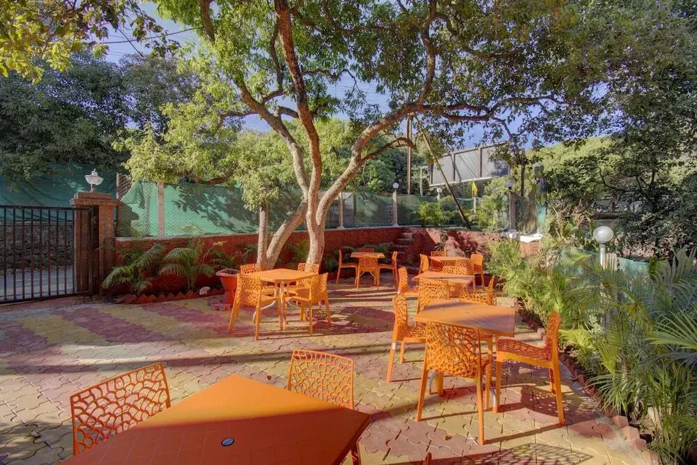 Halward Resort by OYO Rooms