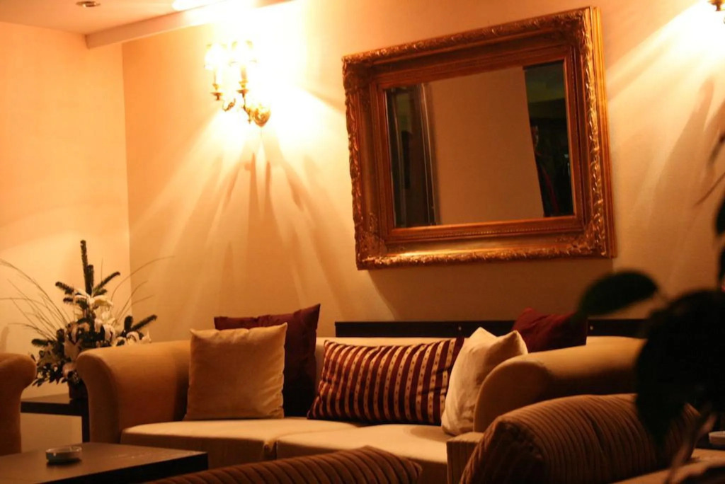 ZEO HOTEL merter