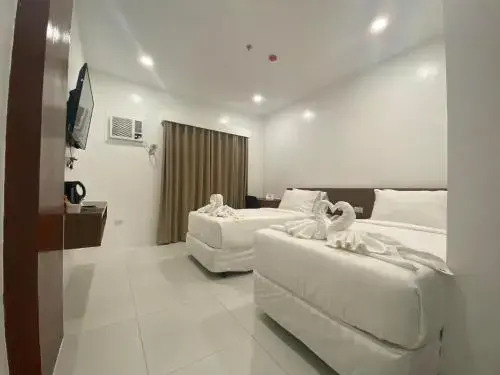 Cris Inn Tagum