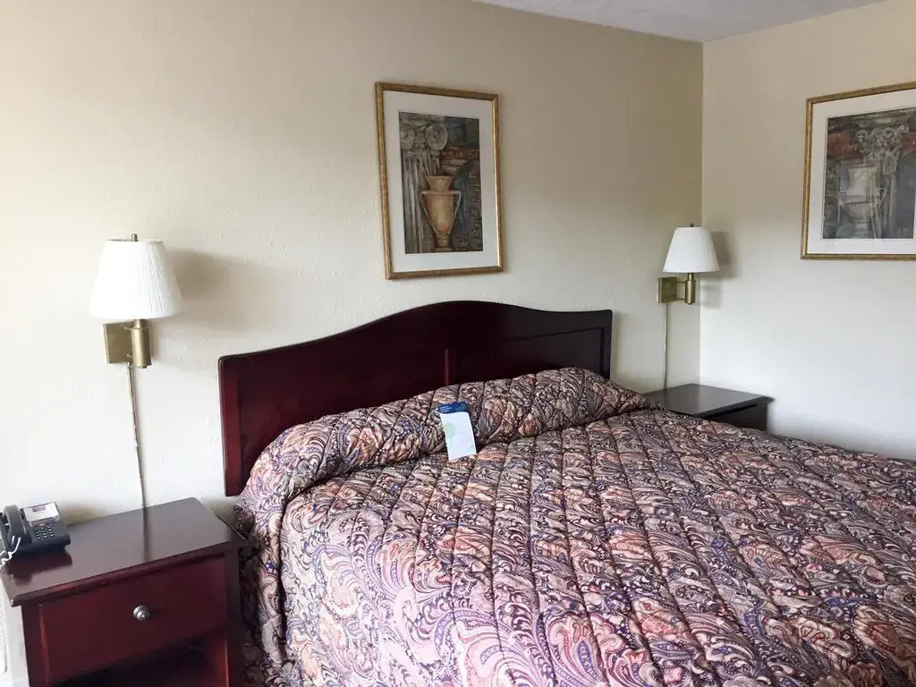 Quality Inn & Suites Pawleys Island