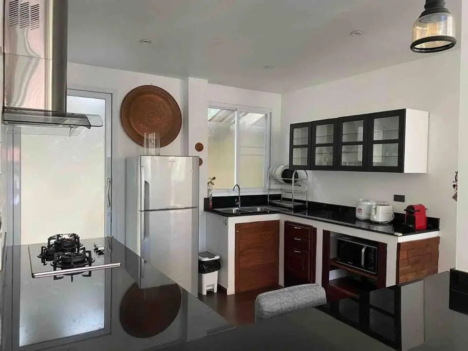La VILLA TIPPAWAN 4Bedroom with Sea View