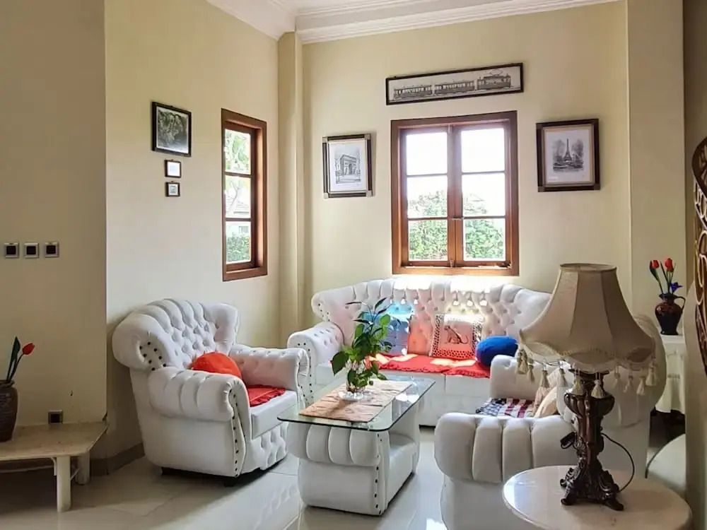 Casamia Homestay