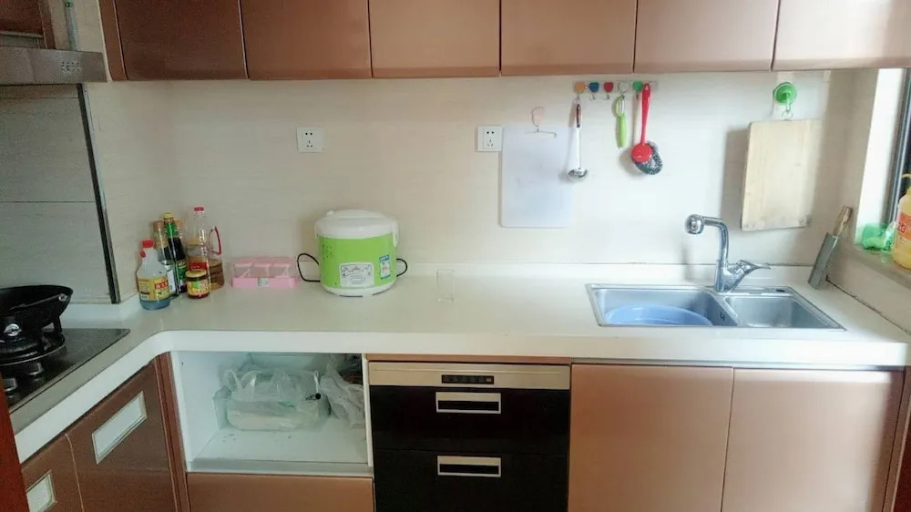Shu Xin Guesthouse