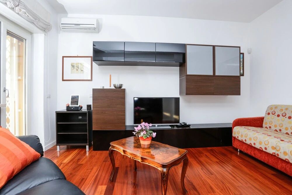 Saint Peter Welcoming Apartment