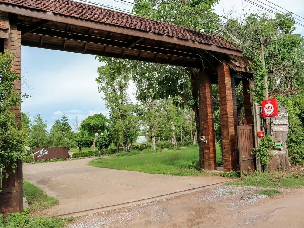 Nida Rooms Ban Nong 113 Na Di