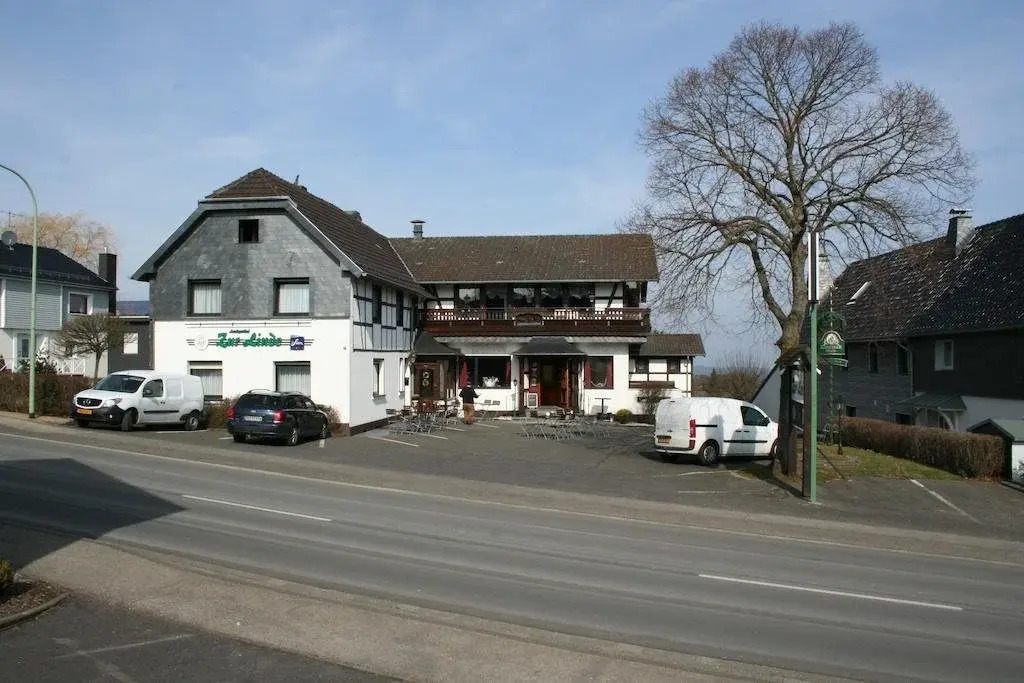 Landgasthof Zur Linde