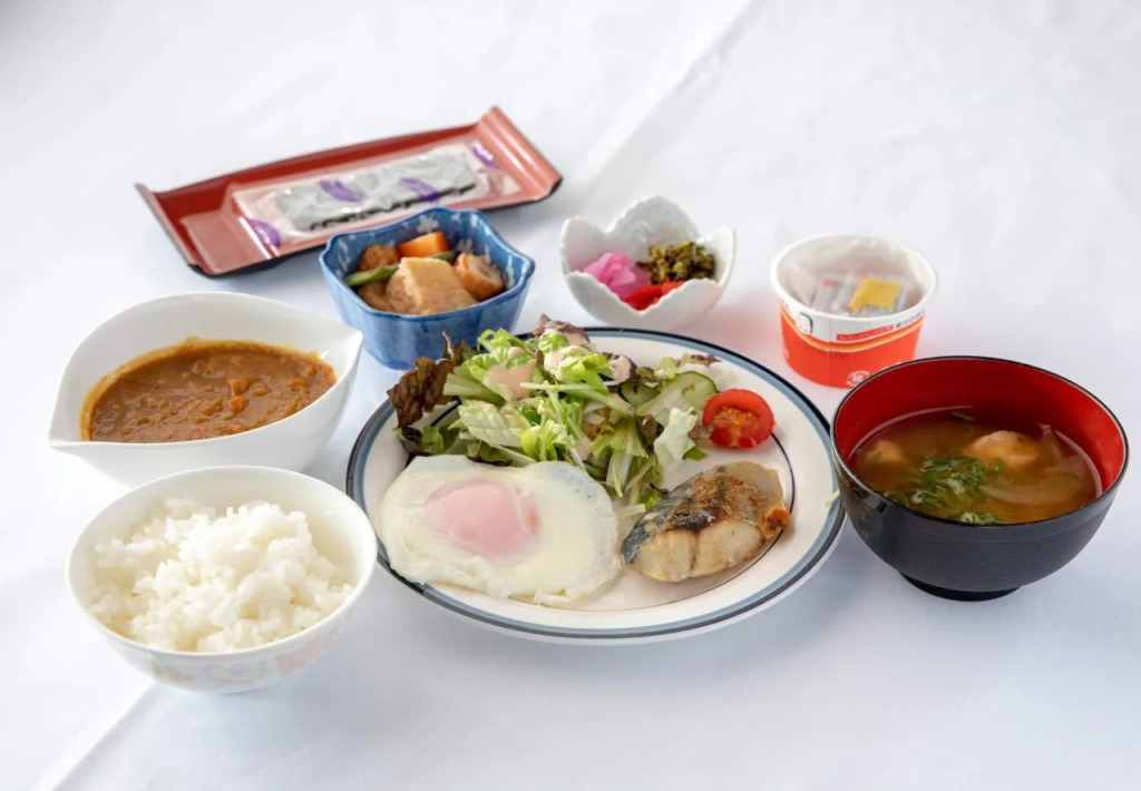 Hotel Castle Inn Yokkaichi